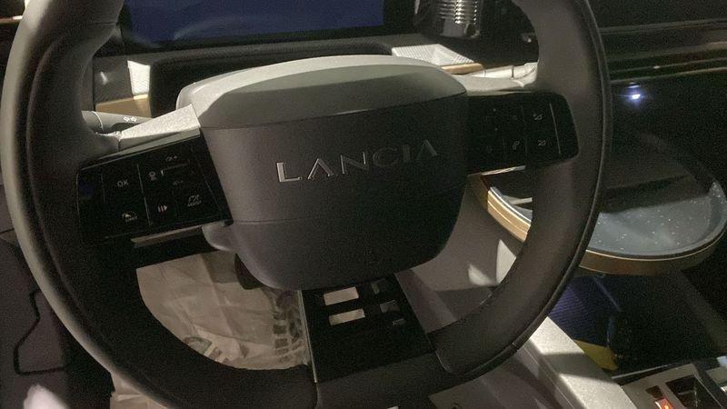 Lancia Ypsilon Ypsilon 51kWh LX