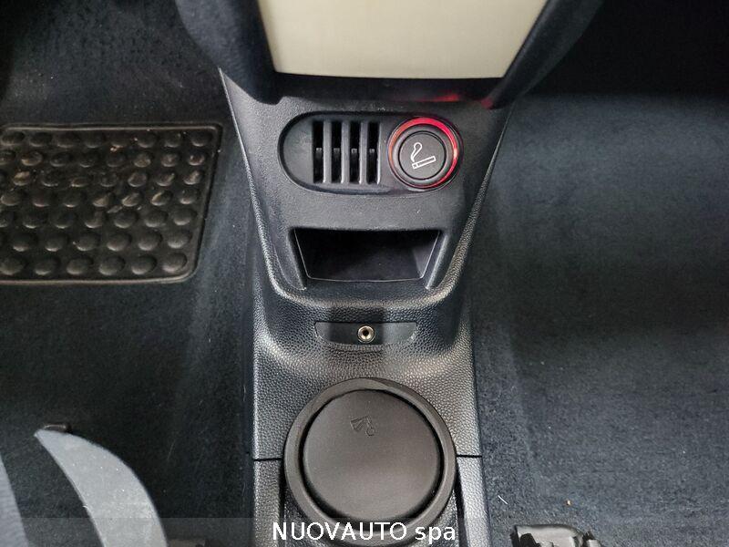 Ford Ka Ka+ 1.2 8V 69CV Titanium