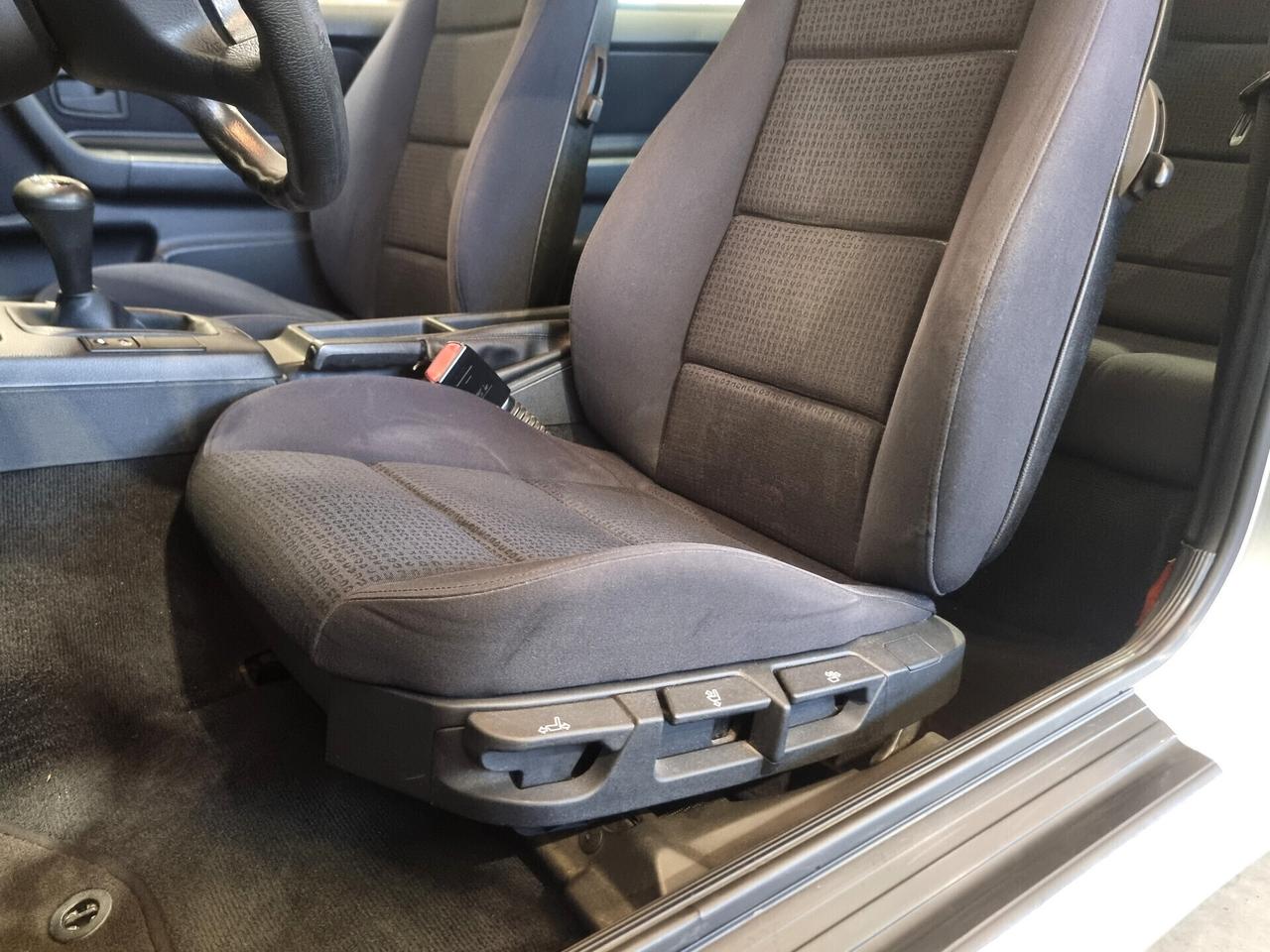 Bmw 316 316i cat Compact Clima Unipro