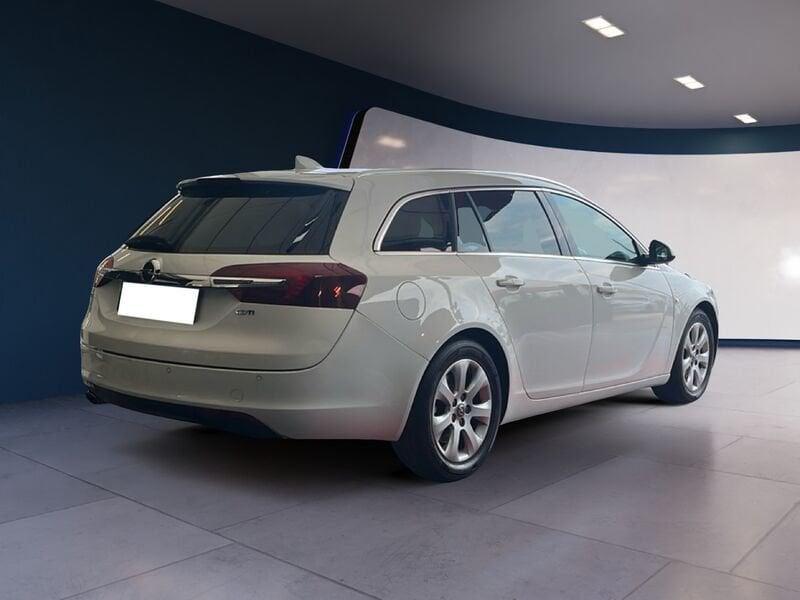 Opel Insignia 2.0 CDTI Advance 170cv S&S MT6
