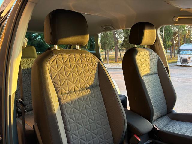 VOLKSWAGEN Tiguan 2.0 TDI 150 CV SCR DSG Life