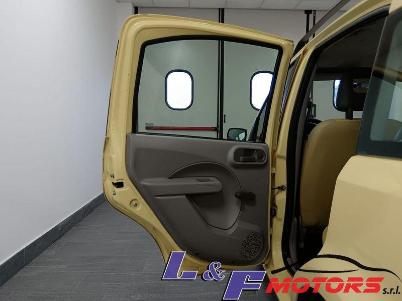 FIAT Panda Panda 1.2 Dynamic
