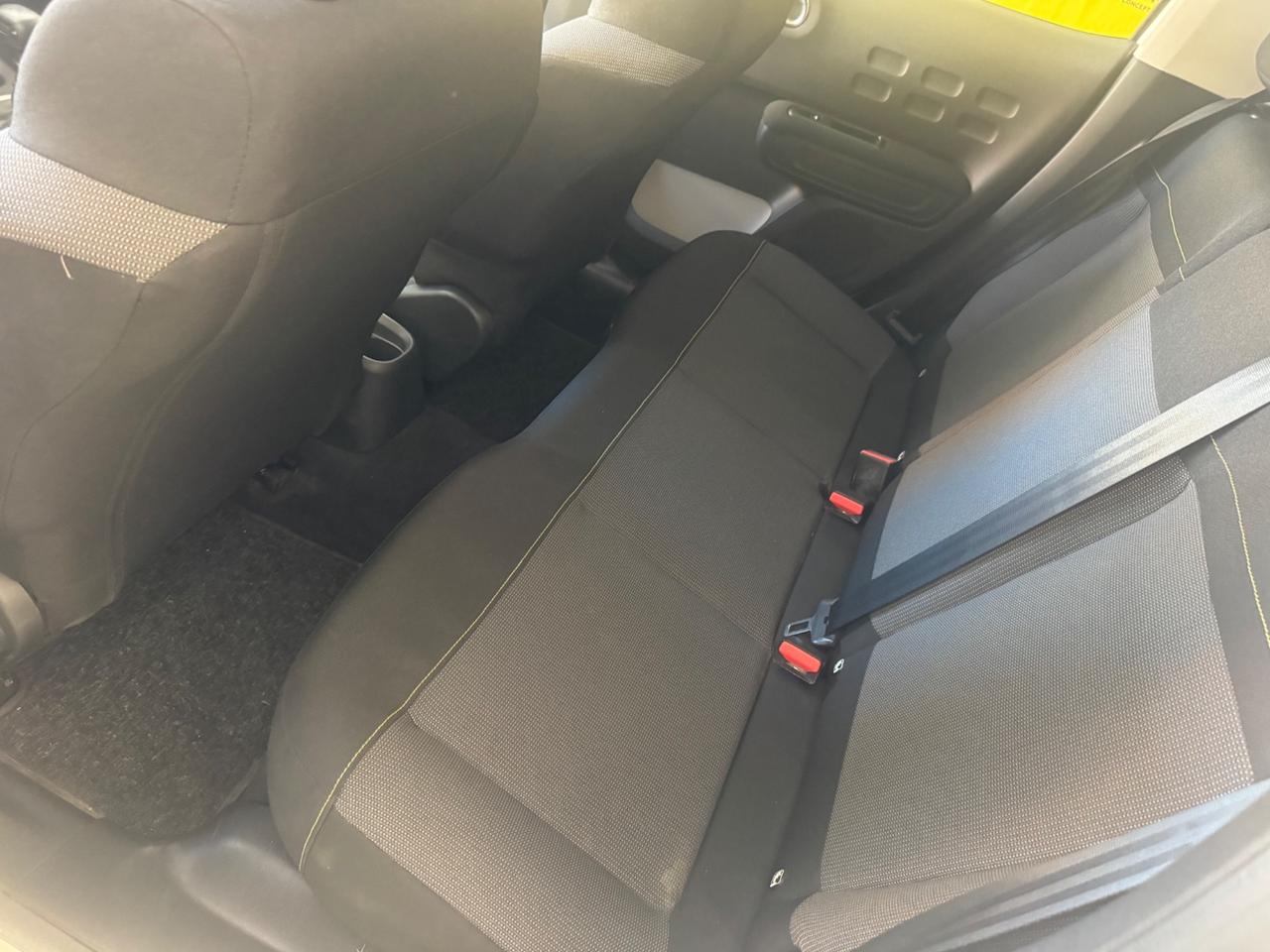 Citroen C3 BlueHDi 100 S&S