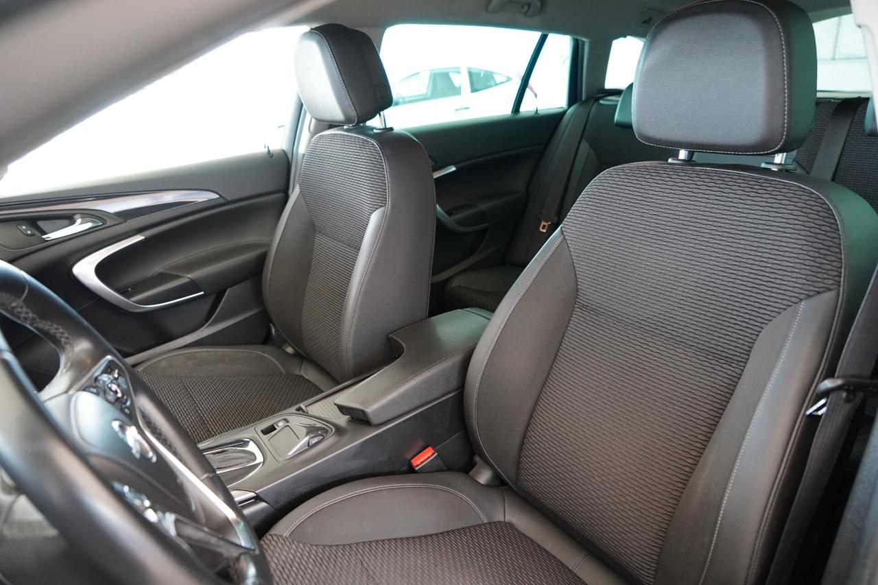 Opel Insignia Sports Tourer 2.0 CDTI 163CV aut. Cosmo