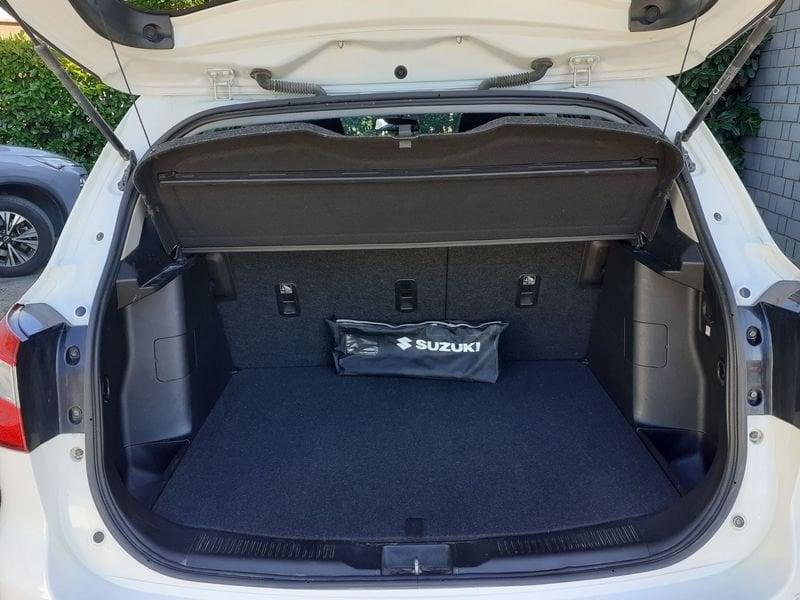 Suzuki S-Cross SX41.0 Cool GPL !! 1°PROP-KM CERTIFICATI