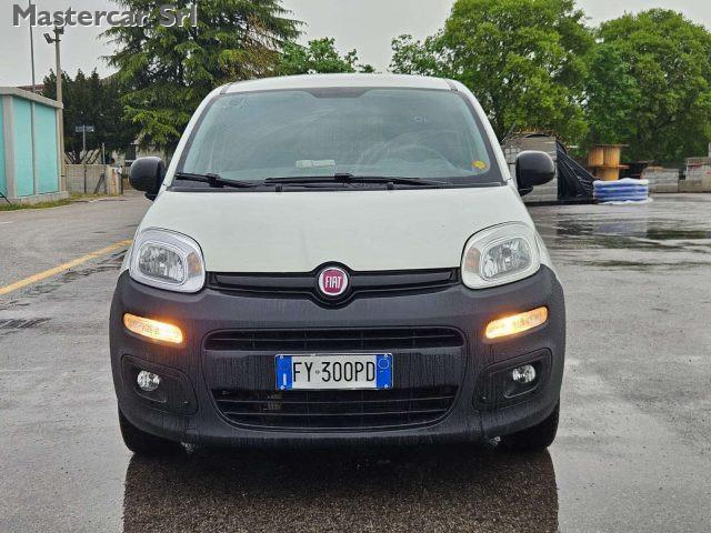FIAT Panda 1.2 69 CV VAN 2 POSTI EURO6 POP - FY300PD
