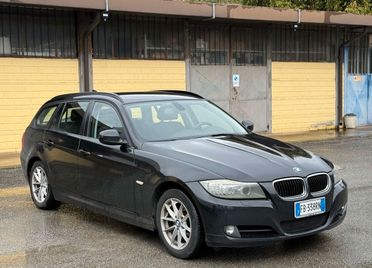 Bmw 320 320d cat Touring Futura