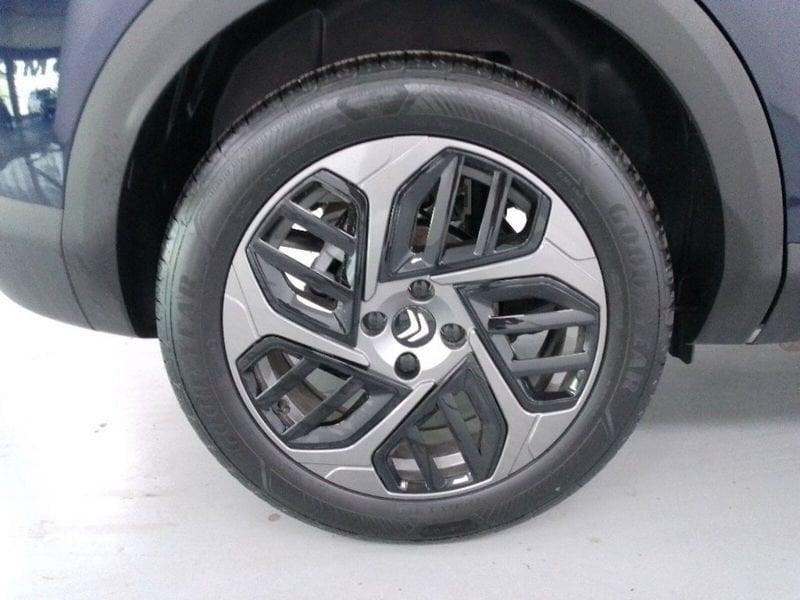 Citroën C4 1.2 puretech Plus s&s 130cv