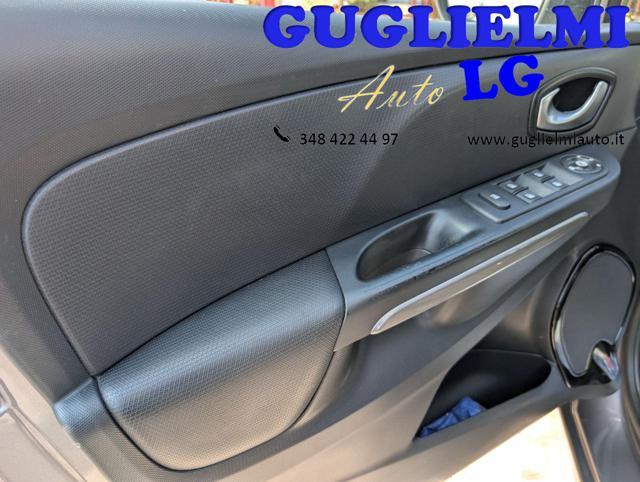 RENAULT Clio 1.2 75CV GPL 5 porte Costume National Telecamera