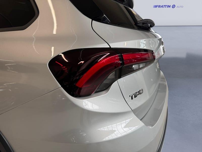 FIAT TIPO 1.0 SW CROSS