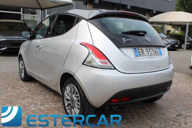 LANCIA Ypsilon 1.3 MJT 16V 95CV 5 porte S&S Gold
