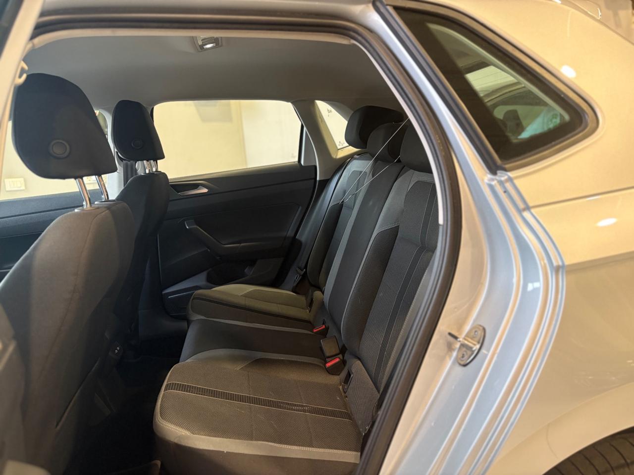 Volkswagen Polo 1.0 TGI 5p. Highline BlueMotion Technology