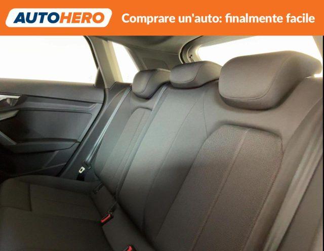 AUDI A3 SPB TFSI 85 kW S tronic