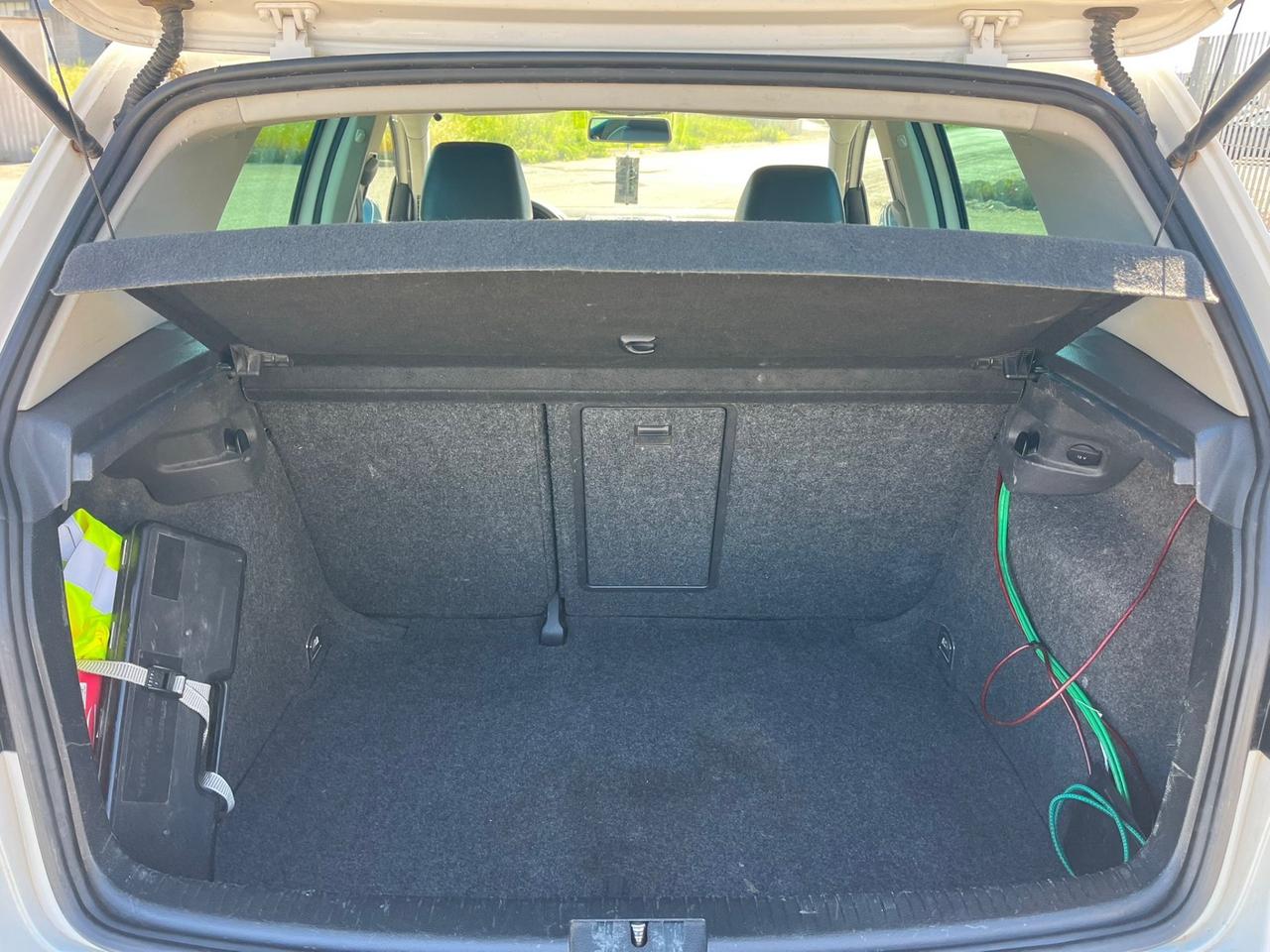 Volkswagen Golf 2.0 TDI GT Sport CAMBIO AUTOMATICO