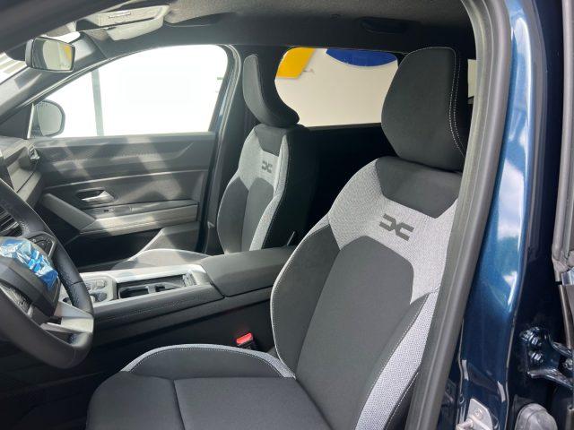 DACIA Bigster Hybrid 155 CV Journey DA ?289,00