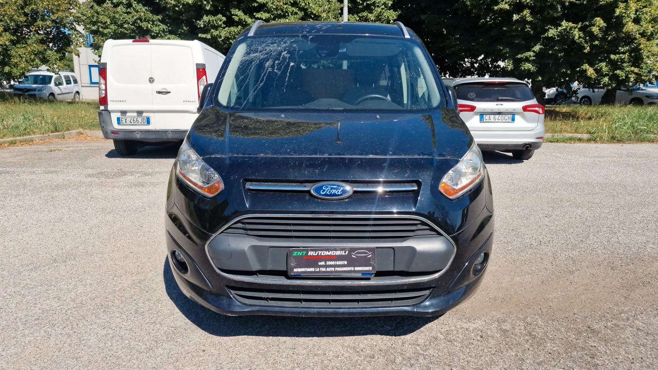Ford Tourneo Connect Tourneo Connect 1.6 TDCi 115 CV Titanium