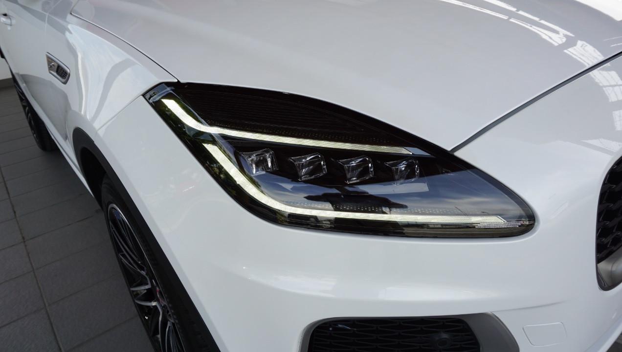 Jaguar E-Pace 2.0d i4 mhev R-Dynamic HSE awd 204cv auto