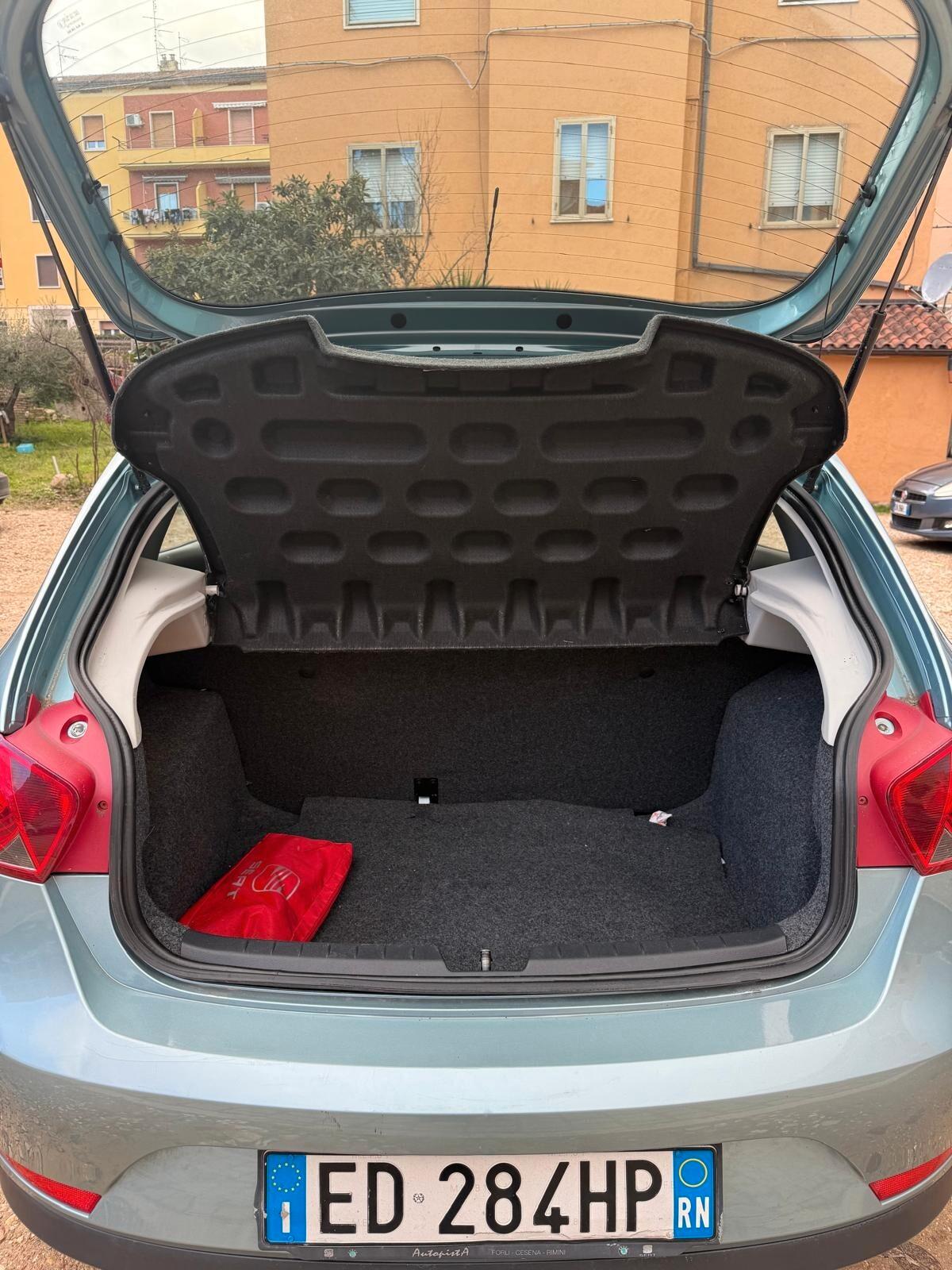 Seat Ibiza 1.2 TSI DSG 5 porte Style