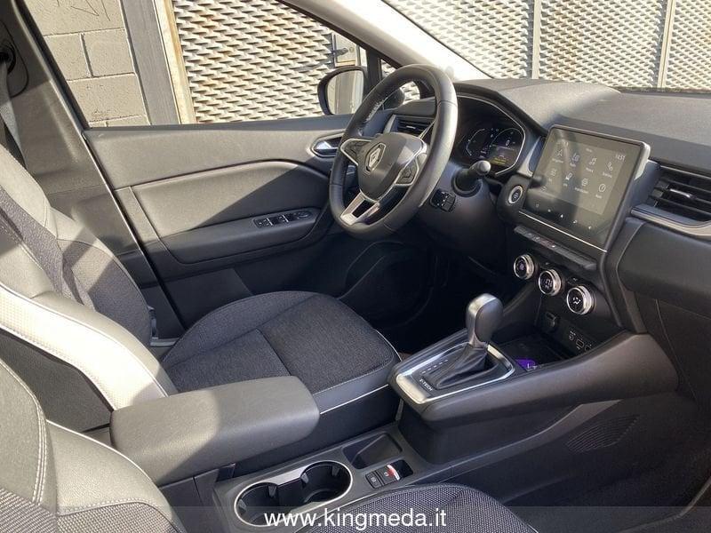 Renault Captur Captur Full Hybrid E-Tech 145 CV Techno