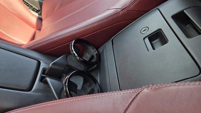 MAZDA MX-5 1.5L Skyactiv-G Polymetal 1.5 PERMUTE UNICOPROPR.