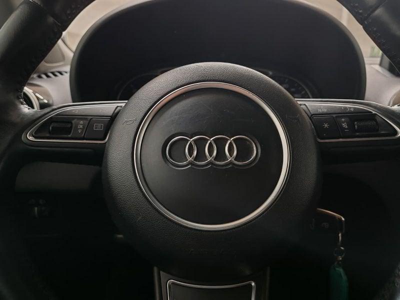 Audi A1 A1 SPB 1.6 TDI Ambition