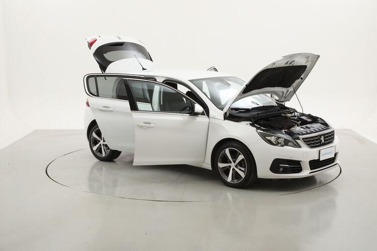 Peugeot 308 Allure BR961840 1.5 Diesel 131CV