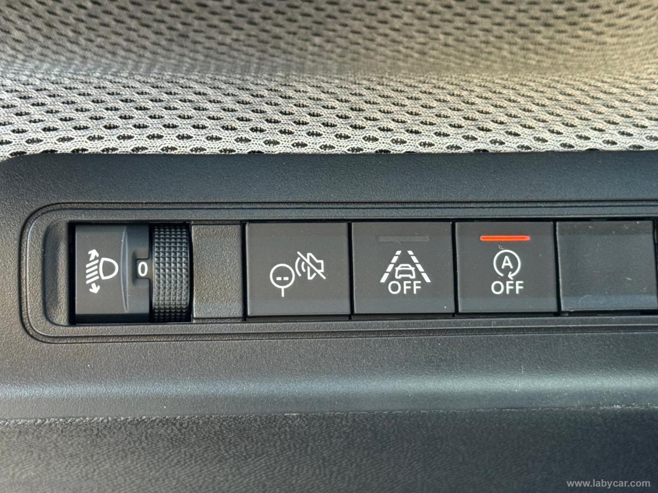 CITROEN C3 PureTech 100 S&S Plus UFF.ITALIA KM0