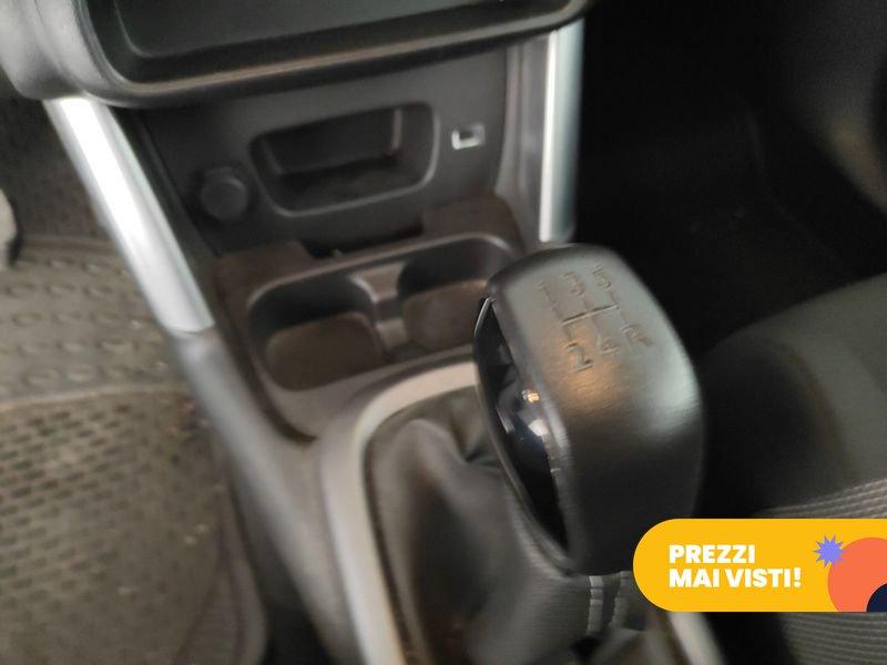 Citroën C3 Aircross BlueHDi 100 Feel