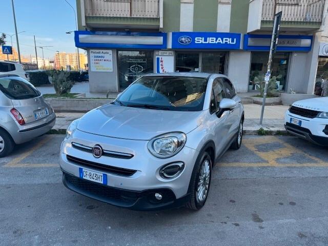 Fiat 500X 1.0 T3 120 CV