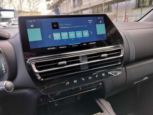 Citroen C5 Aircross Hybrid Plug-in 180 E-EAT8 Feel *KM Ø*