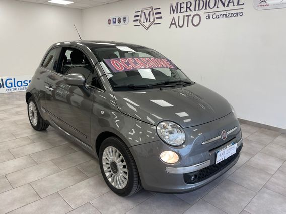 Fiat 500 1.3 Multijet 16V 95 CV Lounge