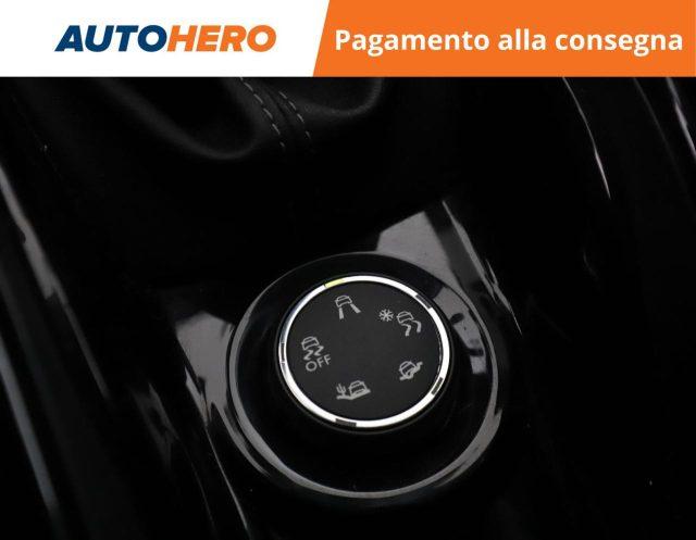 PEUGEOT 2008 1° serie BlueHDi 100 Allure