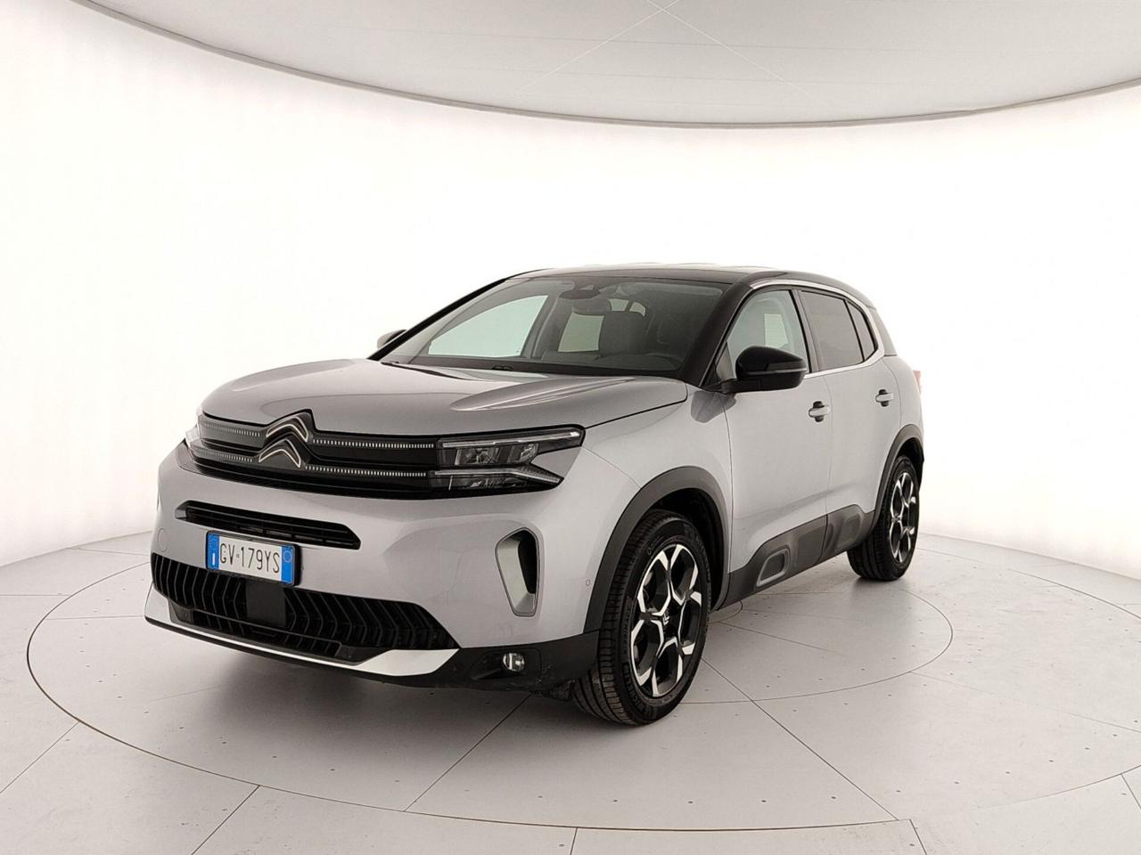 Citroen C5 Aircross BlueHDi 130 S&S EAT8 Max