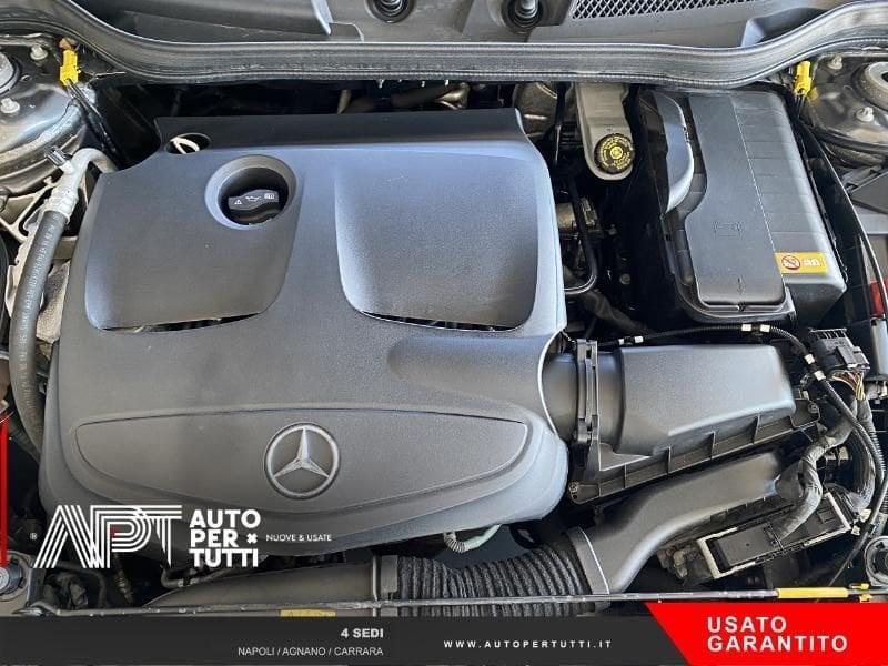 Mercedes-Benz Classe A A 180 Business