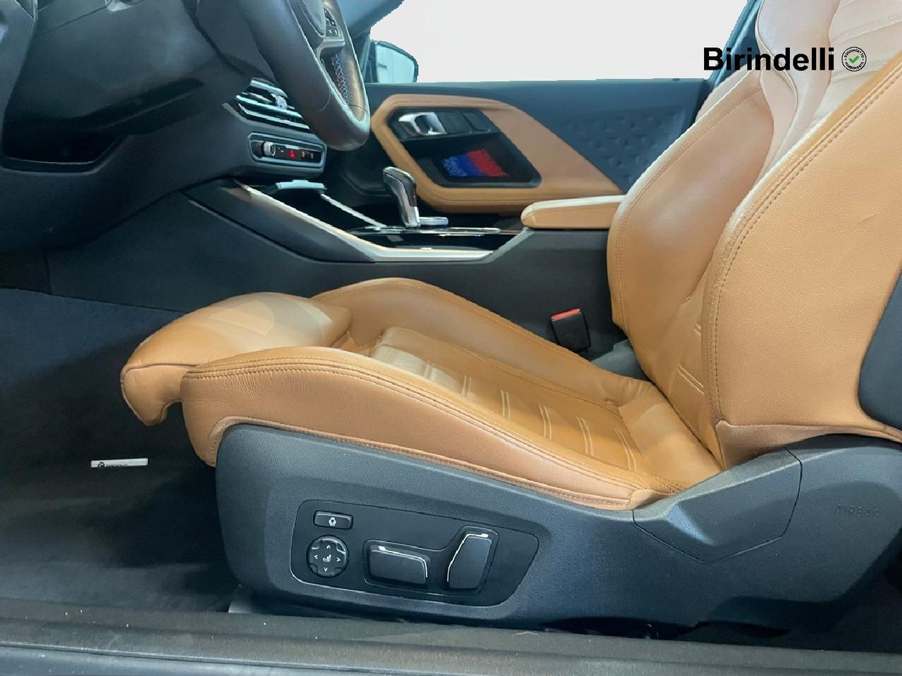 BMW Serie 2 Cpé(G42/87) - M2