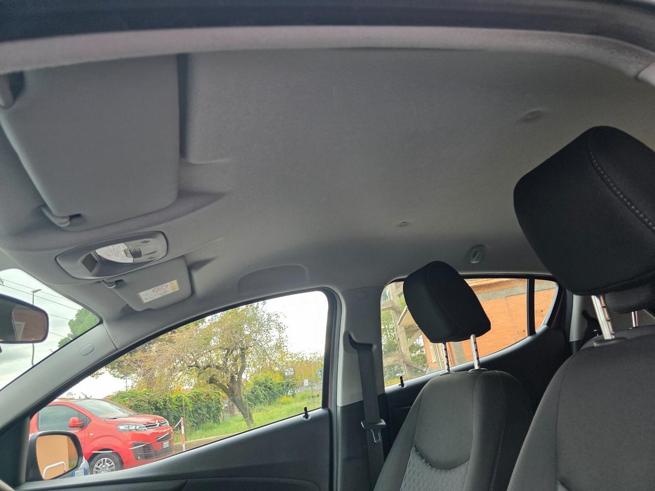Opel Karl Rocks 1.0 73 CV