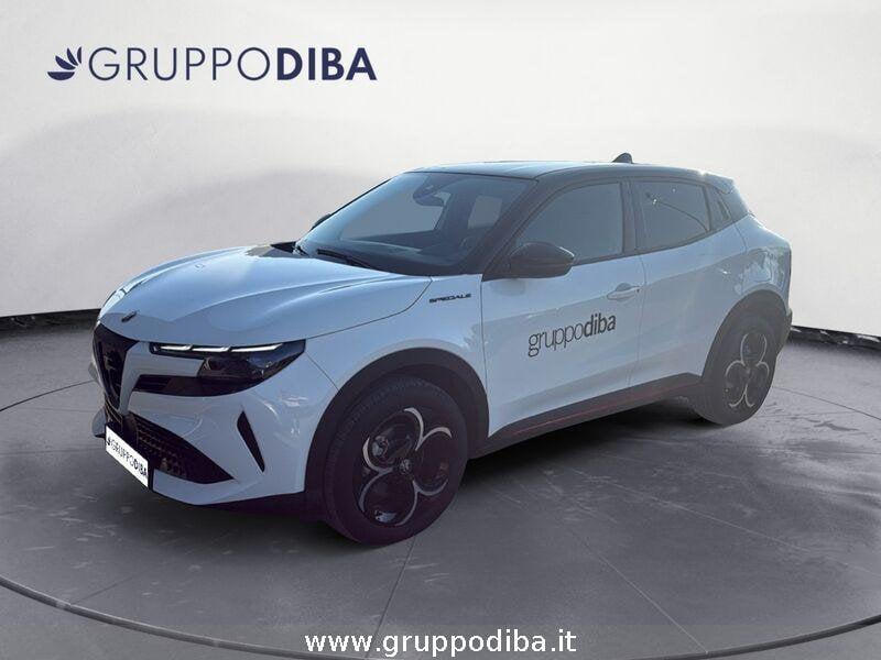 Alfa Romeo Junior 626 Ibrida Ibrida Speciale1.2 145cv H