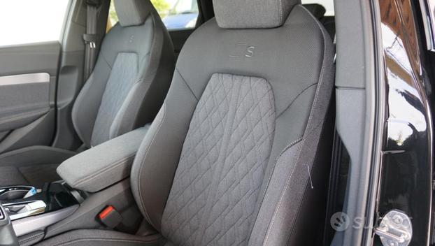 AUDI A5 Avant TDI 150 kW S tronic mHEV+ S Line e