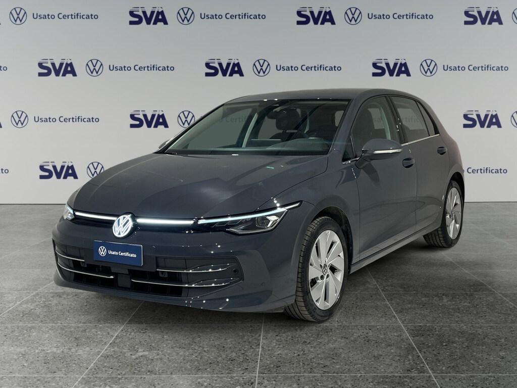 Volkswagen Golf VIII 2024 2.0 Tdi 150CV DSG Style