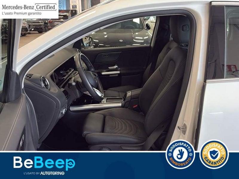 Mercedes-Benz GLA 180 D PROGRESSIVE ADVANCED AUTO