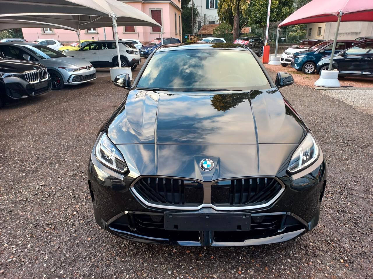 Bmw 120 48V 5p. MSport