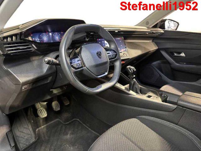 PEUGEOT 308 III - 1.2 puretech t Allure Pack s&s 130cv