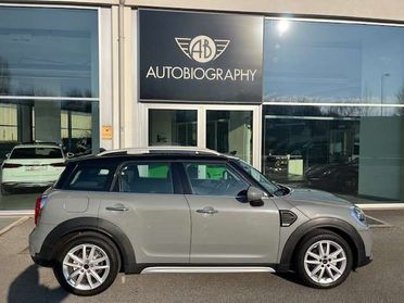 MINI One D Countryman Mini Countryman 1.5 One D Business auto 7m