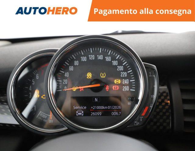 MINI Cooper S 2.0 Cooper S