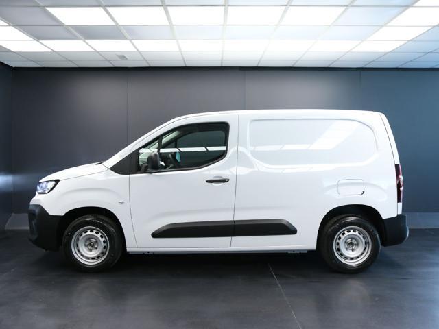 CITROEN Berlingo BlueHDi 100CV S&S Van M 3 POSTI