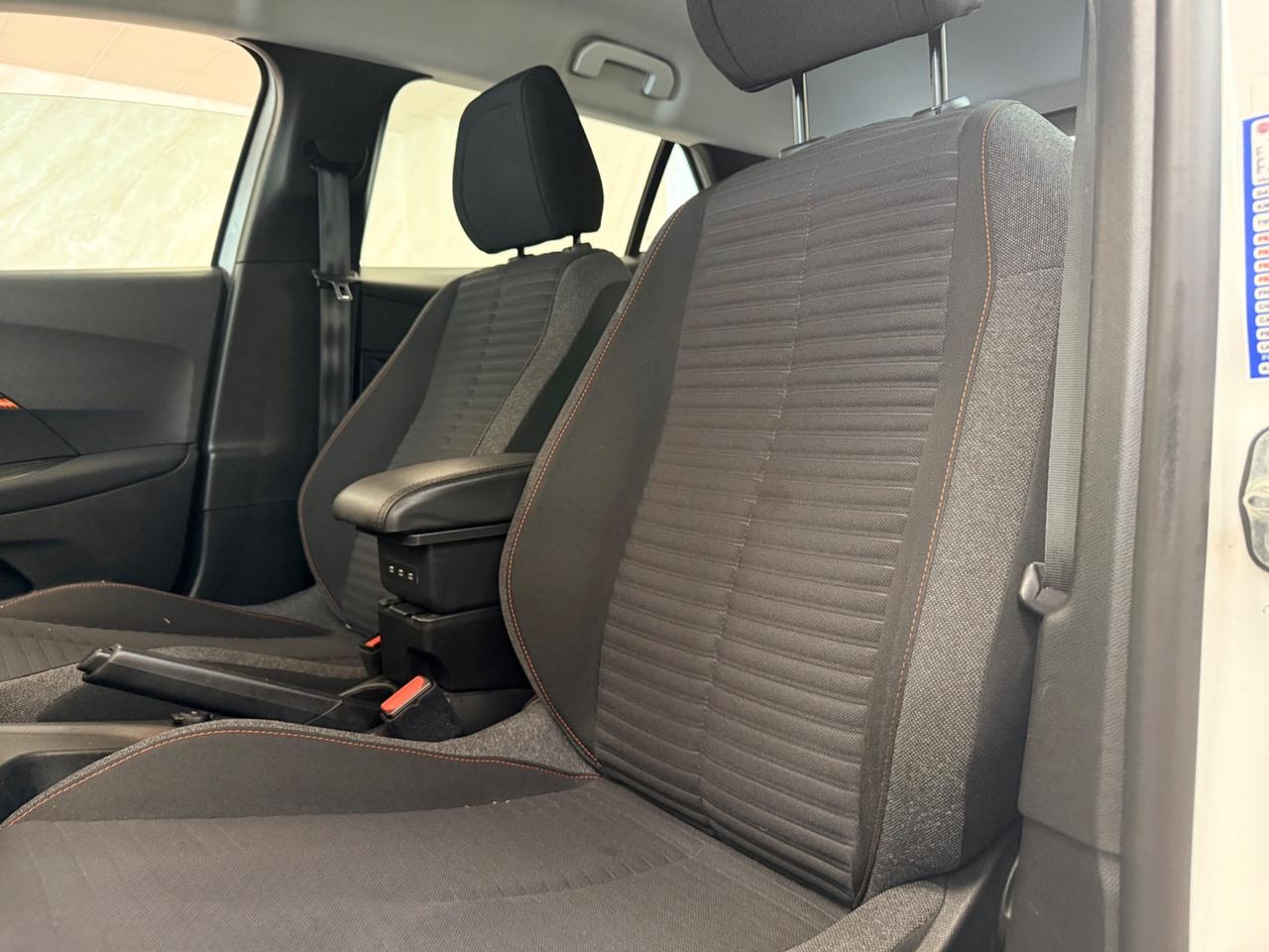 Peugeot 2008 BlueHDi 110 S&S Active Pack