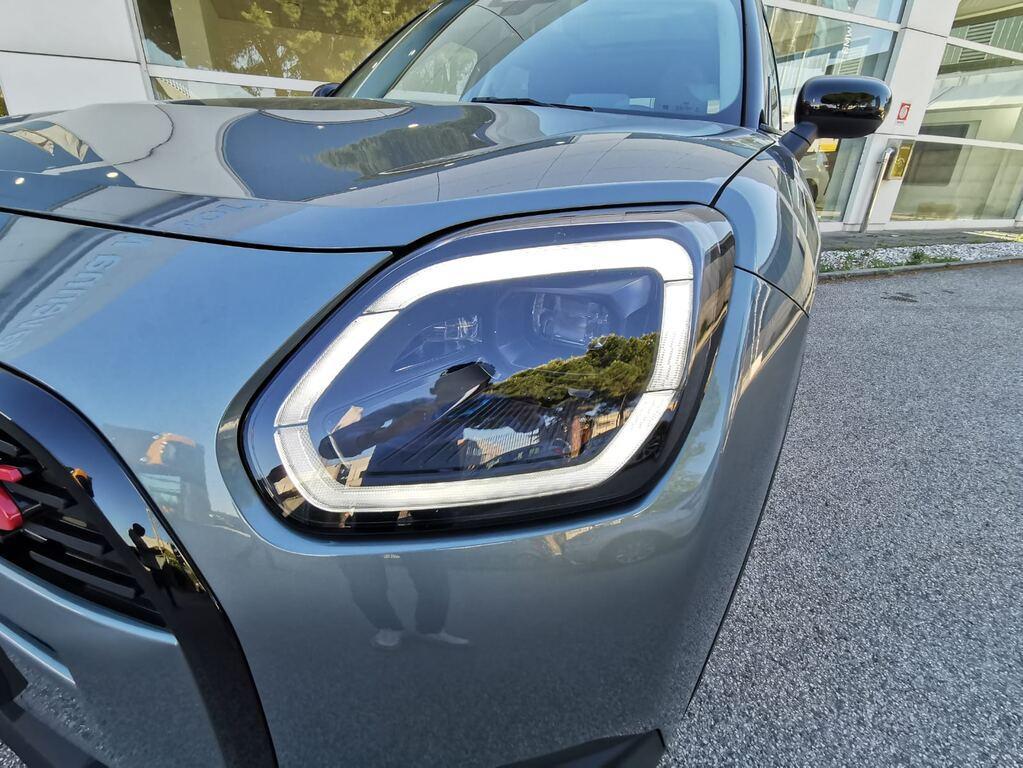 Mini Mini Countryman 2.0 48V S Classic ALL4 Steptronic