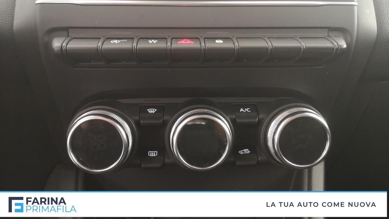 RENAULT Captur II 2019 - Captur 1.0 tce Techno 90cv