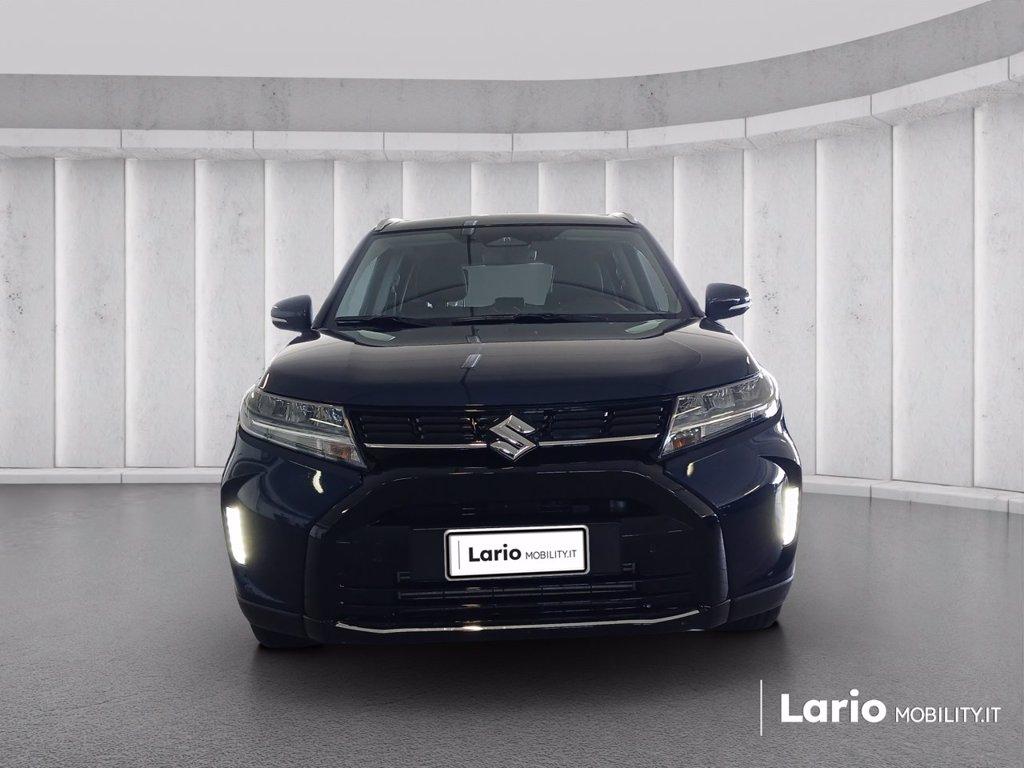 SUZUKI Vitara 1.4h Top 4wd allgrip 129cv del 2025