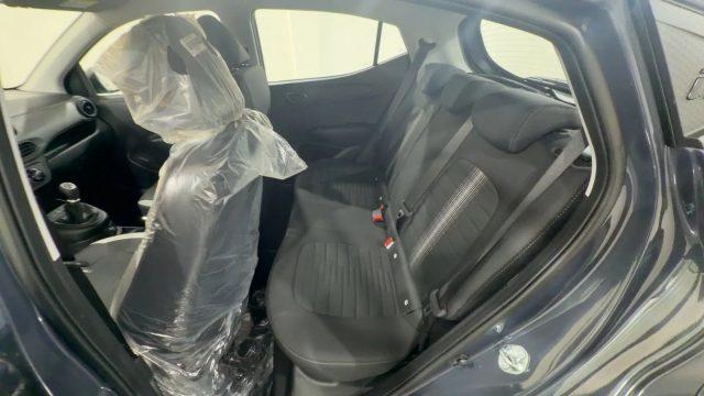 HYUNDAI i10 i10 1.0 MPI Connectline